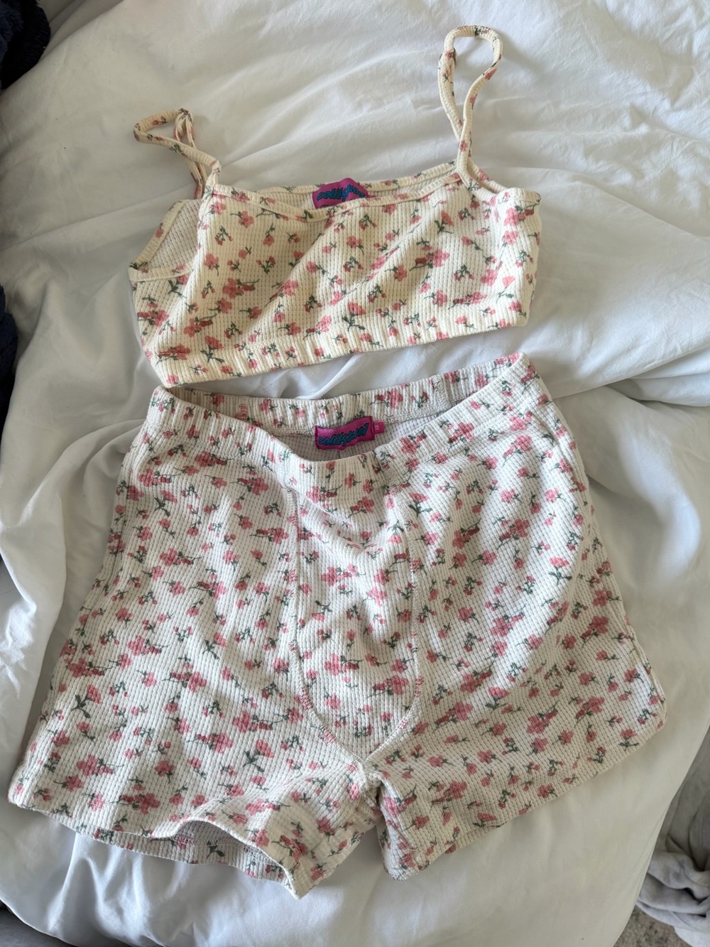 Edikted Pajama Ser